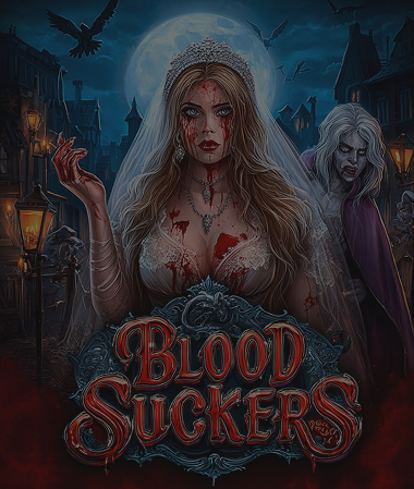 Blood Suckers