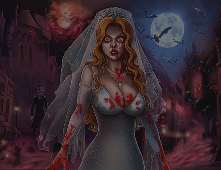 Blood Suckers