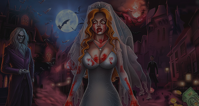 Blood Suckers