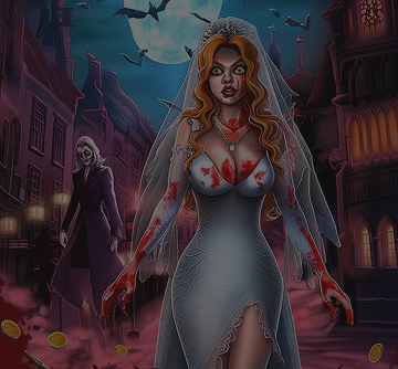 Blood Suckers