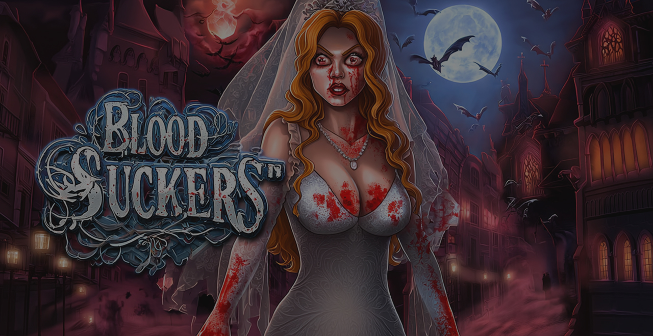 Blood Suckers