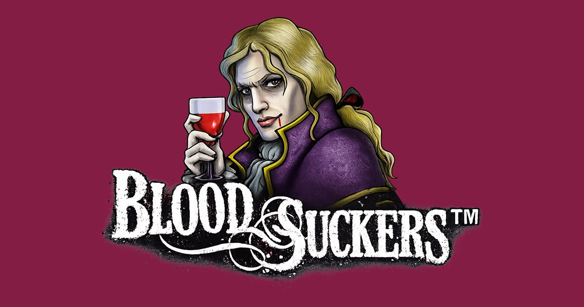 Blood Suckers